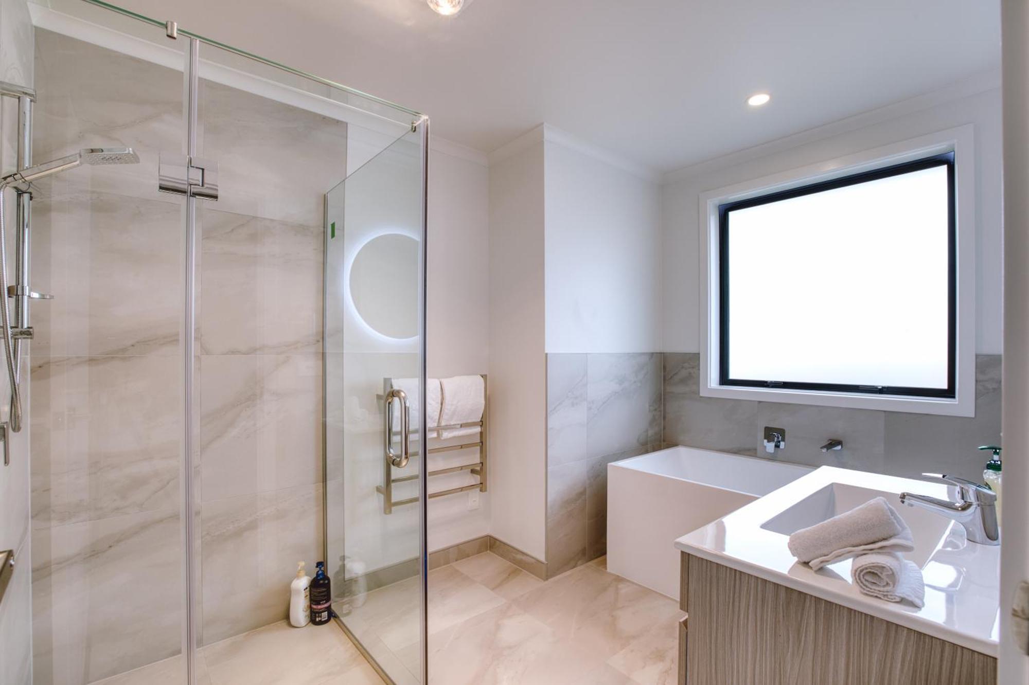 Stylish 4 Bedroom House Brand New In Rotorua Exterior foto
