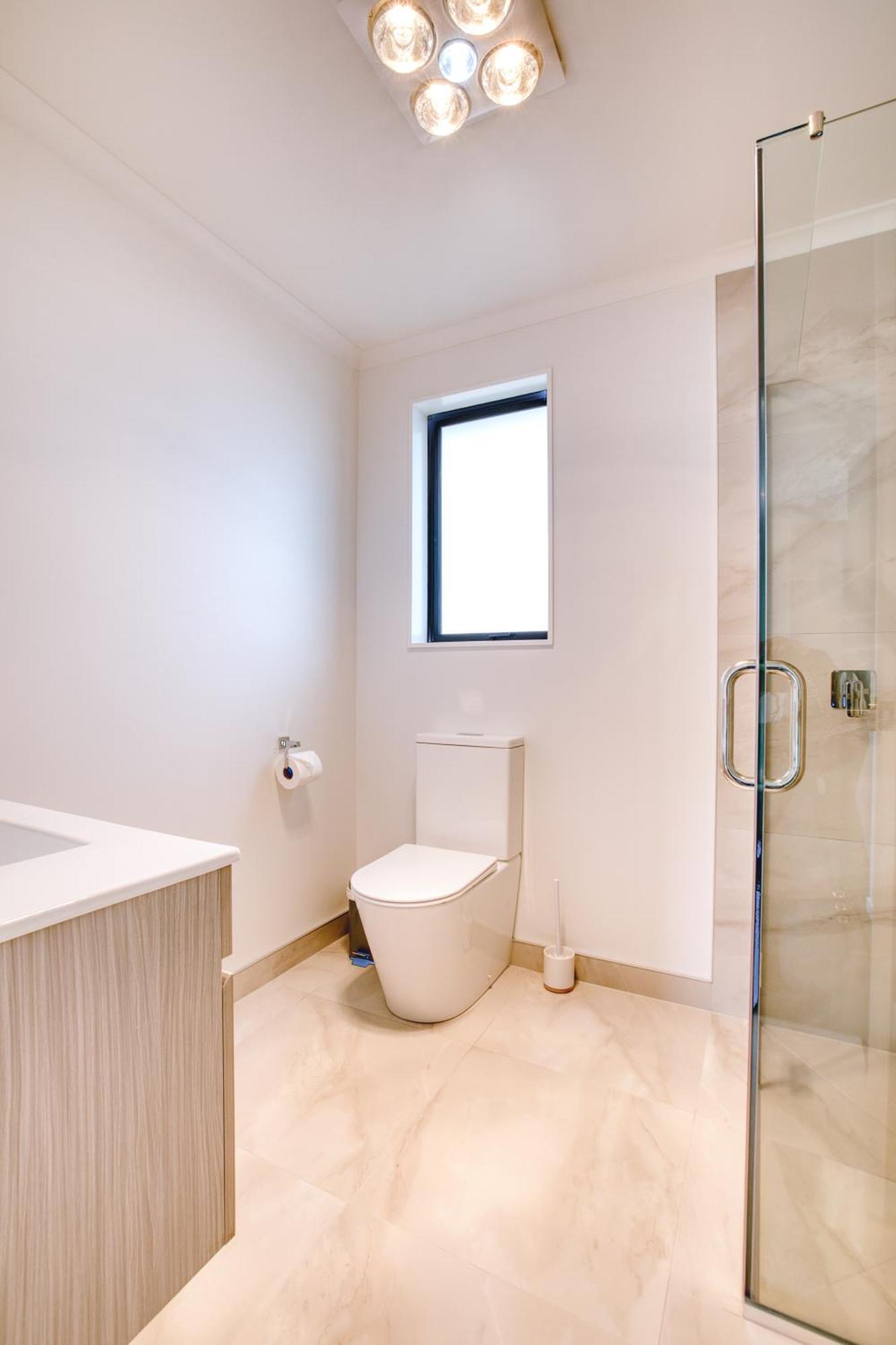 Stylish 4 Bedroom House Brand New In Rotorua Exterior foto