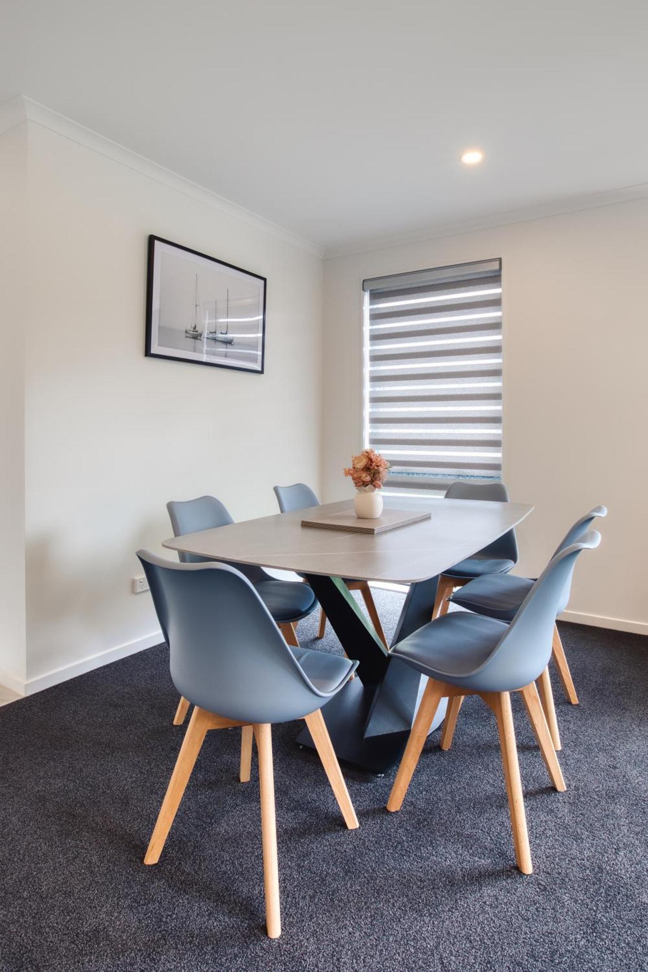 Stylish 4 Bedroom House Brand New In Rotorua Exterior foto